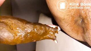 072_mari U120322, ScatKings.com Scat Porn 1 ScatKings.com Scat Porn
