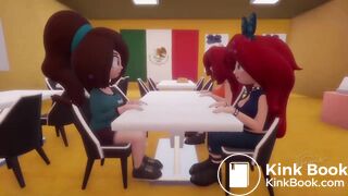 3 Girls Major Diarrhea Together (Part 1), ScatKings.com Scat Porn 24 ScatKings.com Scat Porn