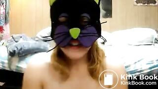 American Scat Kitty Shitfaced Vol 2 Part 1, ScatKings.com Scat Porn 6 ScatKings.com Scat Porn