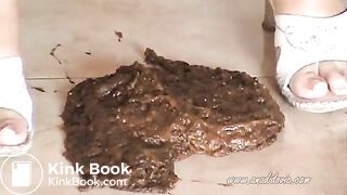 Ana Didovic — Poop, ScatKings.com Scat Porn 11 ScatKings.com Scat Porn