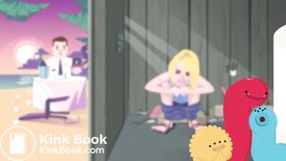 Animated Woman Having Diarrhea, ScatKings.com Scat Porn 10 ScatKings.com Scat Porn