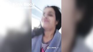 BBW foreign bitch shits in toilet gaping pussy, ScatKings.com Scat Porn 10 ScatKings.com Scat Porn