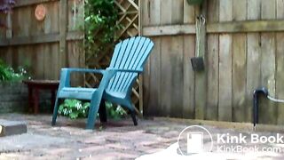 Backyard Shit and Cum, ScatKings.com Scat Porn 18 ScatKings.com Scat Porn