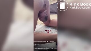 Birth X poop compilation ep2, ScatKings.com Scat Porn 3 ScatKings.com Scat Porn