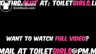 CRAZY SLUT VOMIT HER SOUL OUT, ScatKings.com Scat Porn 3 ScatKings.com Scat Porn