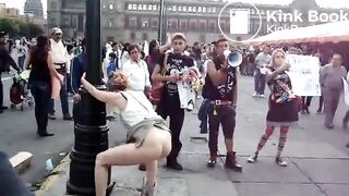 Demonstration, ScatKings.com Scat Porn 14 ScatKings.com Scat Porn