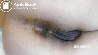 Dirty Ass Showoff, ScatKings.com Scat Porn 2 ScatKings.com Scat Porn