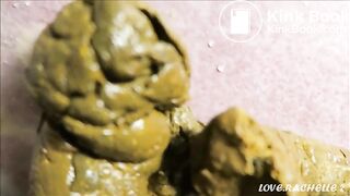Dropping 5 Thick Turds, ScatKings.com Scat Porn 10 ScatKings.com Scat Porn