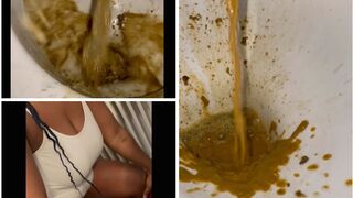 EPIC DIARRHEA explotions.. Damn - video 2, ScatKings.com Scat Porn 12 ScatKings.com Scat Porn