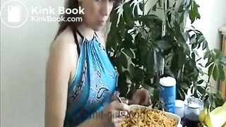 Eat Puke Repeat, ScatKings.com Scat Porn 3 ScatKings.com Scat Porn