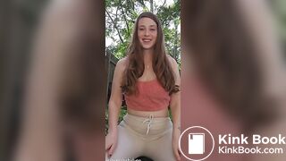 Eating My Shit For The First Time, ScatKings.com Scat Porn 18 ScatKings.com Scat Porn