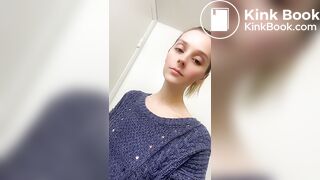 I Clean My Dirty Butt plug, ScatKings.com Scat Porn 5 ScatKings.com Scat Porn