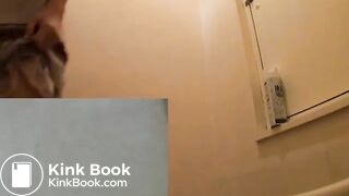 Interrupted poop p2, ScatKings.com Scat Porn 15 ScatKings.com Scat Porn