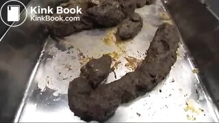 Japanese Teen Eating Shit, ScatKings.com Scat Porn 14 ScatKings.com Scat Porn
