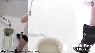 Japanese girl with sexy ass pooping in the mall - Unsensored Japanese scat porn videos, ScatKings.com Scat Porn 5 ScatKings.com Scat Porn