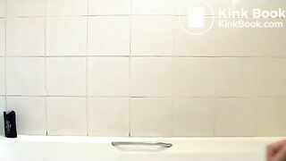 Jerking and shitting, ScatKings.com Scat Porn 1 ScatKings.com Scat Porn