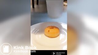 Kaviar Donat, ScatKings.com Scat Porn 10 ScatKings.com Scat Porn