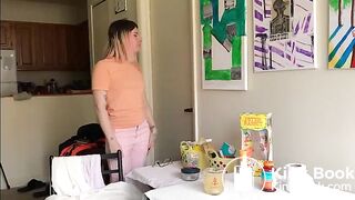 Kazer Tricked by Laxative, ScatKings.com Scat Porn 15 ScatKings.com Scat Porn