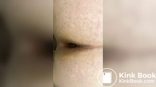 Kurzer Morgenschiss, ScatKings.com Scat Porn 2 ScatKings.com Scat Porn