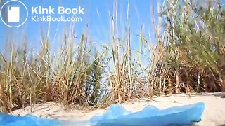 LOVELY BEACH RELIEF 2, ScatKings.com Scat Porn 14 ScatKings.com Scat Porn