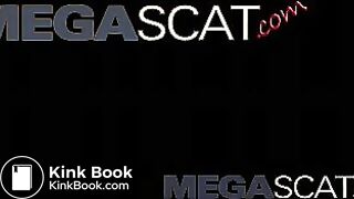 MAR_014_T-Shop, ScatKings.com Scat Porn 18 ScatKings.com Scat Porn