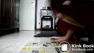 MOV05678, ScatKings.com Scat Porn 17 ScatKings.com Scat Porn