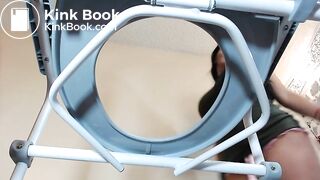POV_DOMINATED_SLAVE_SERVE_MY_DESTROYED_ASSHOLE, ScatKings.com Scat Porn 10 ScatKings.com Scat Porn
