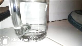 Poop In Mug, ScatKings.com Scat Porn 15 ScatKings.com Scat Porn