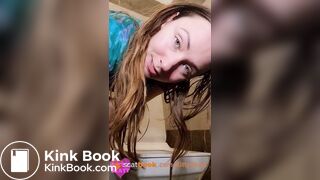 Poop JOI red light green light, ScatKings.com Scat Porn 28 ScatKings.com Scat Porn