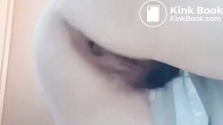 Poop on my hand, ScatKings.com Scat Porn 1 ScatKings.com Scat Porn