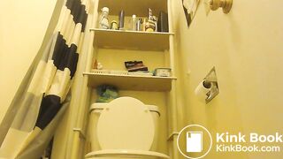 Pooping Together, ScatKings.com Scat Porn 17 ScatKings.com Scat Porn