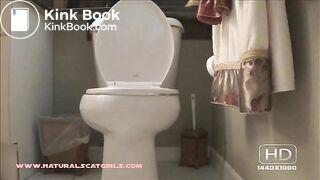 Pooping beauty, ScatKings.com Scat Porn 13 ScatKings.com Scat Porn