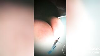 Porto-Potty Poo, ScatKings.com Scat Porn 14 ScatKings.com Scat Porn