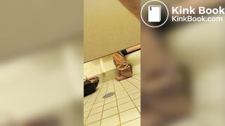Rec Centre toilet 4, ScatKings.com Scat Porn 4 ScatKings.com Scat Porn