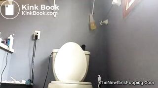 Red Short Hair Girl, ScatKings.com Scat Porn 16 ScatKings.com Scat Porn