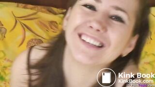 Russian Poop Video 09, ScatKings.com Scat Porn 4 ScatKings.com Scat Porn