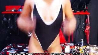 SCAT GIRL SWALLOW BIG SHIT AND VOMIT, ScatKings.com Scat Porn 9 ScatKings.com Scat Porn