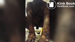 Saturday night Scat, ScatKings.com Scat Porn 9 ScatKings.com Scat Porn