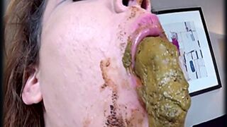 Scat Bunnies - Teaser - Rough-Cut, ScatKings.com Scat Porn 10 ScatKings.com Scat Porn
