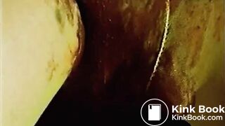 Scat - ShittyAssTease, ScatKings.com Scat Porn 2 ScatKings.com Scat Porn