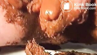 Scat - ShittyCumCloseup, ScatKings.com Scat Porn 6 ScatKings.com Scat Porn