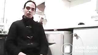 Scat Tom 2, ScatKings.com Scat Porn 7 ScatKings.com Scat Porn