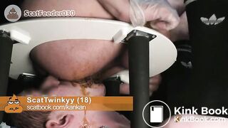 ScatKings.com Scat Porn