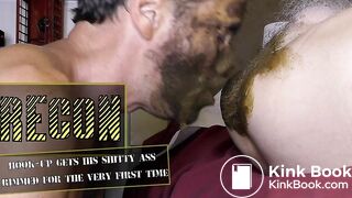 Sean Storm Free Preview, ScatKings.com Scat Porn 18 ScatKings.com Scat Porn