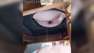 She fed him huge pile of shit, ScatKings.com Scat Porn 29 ScatKings.com Scat Porn