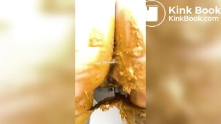 Shitty Twerk Part. 2 (Slowed), ScatKings.com Scat Porn 8 ScatKings.com Scat Porn
