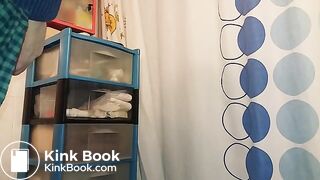 Two turds, ScatKings.com Scat Porn 1 ScatKings.com Scat Porn