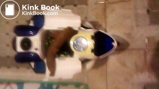 VIDEO0163, ScatKings.com Scat Porn 1 ScatKings.com Scat Porn