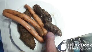 WURTSSCHIEBEN1 04112013mov, ScatKings.com Scat Porn 18 ScatKings.com Scat Porn