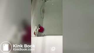 bathtub brick, ScatKings.com Scat Porn 5 ScatKings.com Scat Porn